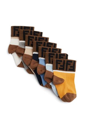  FENDI KIDS | BMN021ACPFF0ZA0